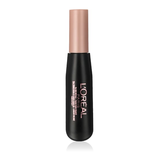 Тюбик L'Oréal Paris Air Volume 30H Mega Black с кисточкой для объемных ресниц