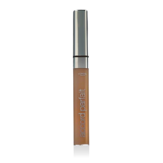 Крупный план оттенка консилера L'Oréal Paris True Match Accord Parfait 2.N Vanilla