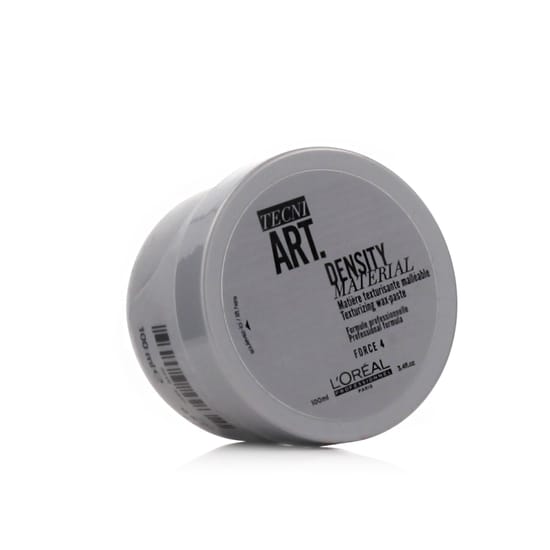 Close-up of L'Oréal Professionnel Tecni Art Density Material Wax-Paste