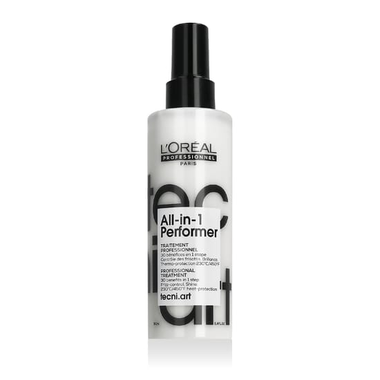 L'Oréal Professionnel Tecni.Art All-in-1 Performer 190 ml pudel
