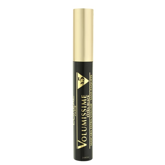 L'Oréal Paris Volumissime x5 Mascara (Extra Black)