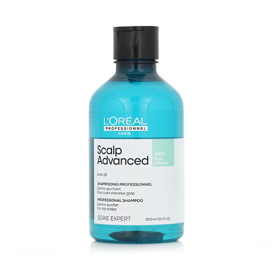 L'Oréal Professionnel Scalp Advanced Professional Shampoo pudel