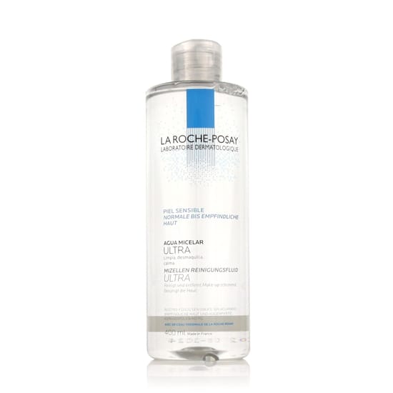 La Roche-Posay Physiologique Micellar Solution