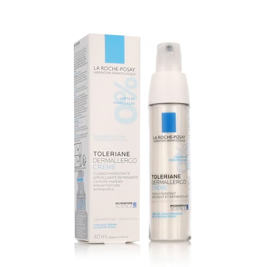La Roche-Posay Toleriane Dermallergo Cream in Packaging