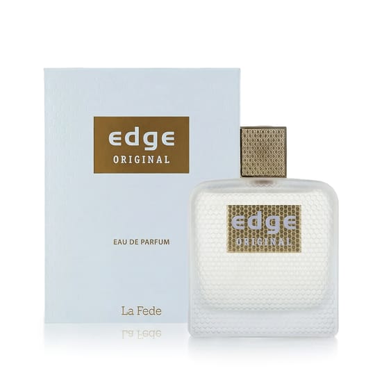 Elegantne pudel La Fede Edge Original EDP