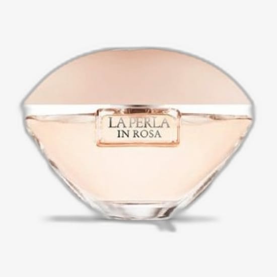 Originaalpakend La Perla La Perla In Rosa EDT La Perla La Perla In Rosa EDT pudel lähedalt