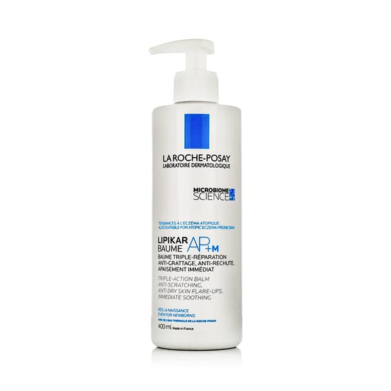 La Roche-Posay Lipikar Baume AP+M Balm for Skin Hydration