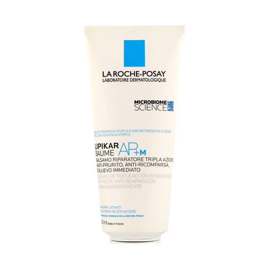 La Roche-Posay Lipikar Baume AP+M Balm for Skin Hydration