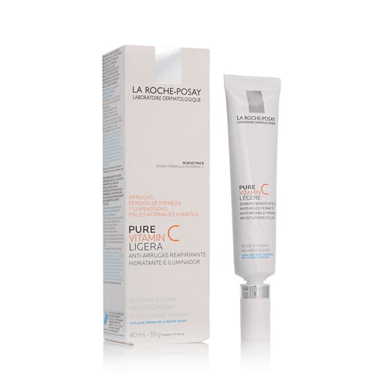 La Roche-Posay Redermic Vitamin C