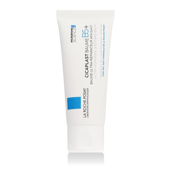 La Roche-Posay Cicaplast Baume B5+ rahustava palsami pakend