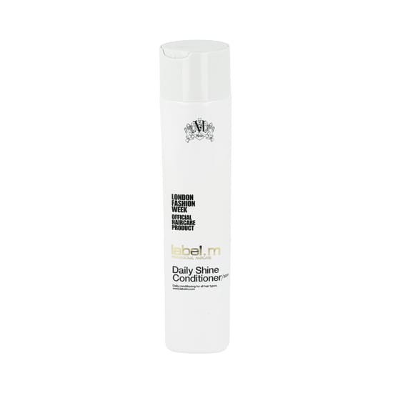 Label.m Daily Shine Conditioner