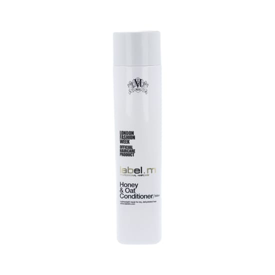 Toitv label.m honey & oat conditioner pudel