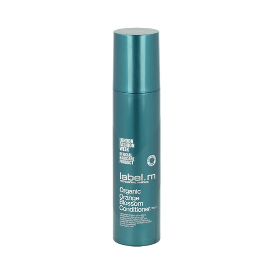 Label.m Organic Orange Blossom Conditioner