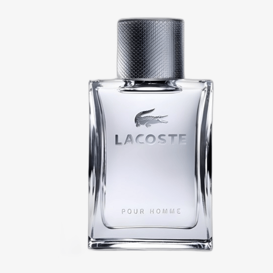 Lacoste pour homme edp pudel lähedalt