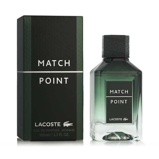 Lacoste match point edp pudel