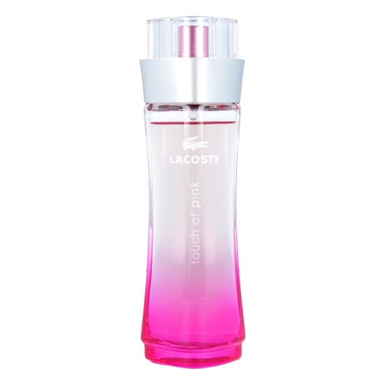 Lacoste Touch of Pink EDT