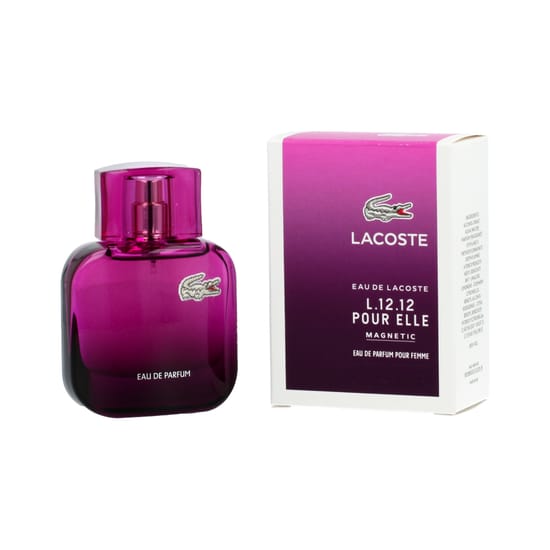 Lacoste Eau de Lacoste L.12.12 Pour Elle Magnetic EDP