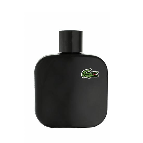 Bottle of Lacoste Eau de Lacoste L.12.12 Noir EDT