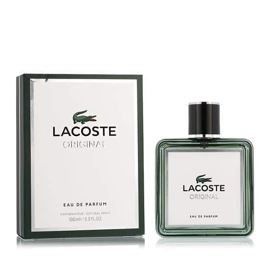 Elegantne pudel Lacoste original eau de parfum