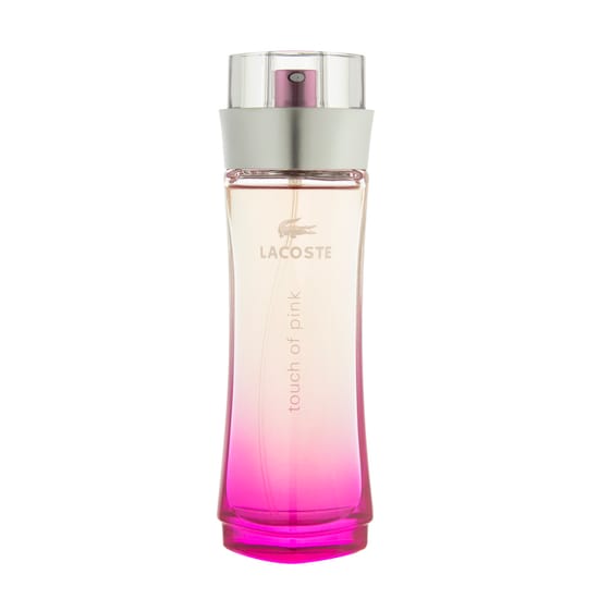 Lacoste Touch of Pink EDT