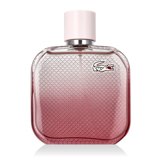 Lacoste l.12.12 rose edt intense pudel lähedalt