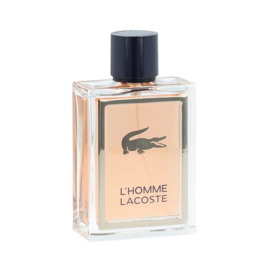 Флакон Lacoste l'homme lacoste edt вблизи