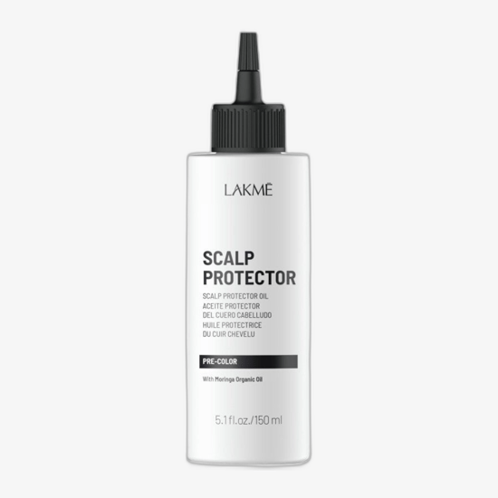 Lakme scalp protector pre-color 150 ml in packaging