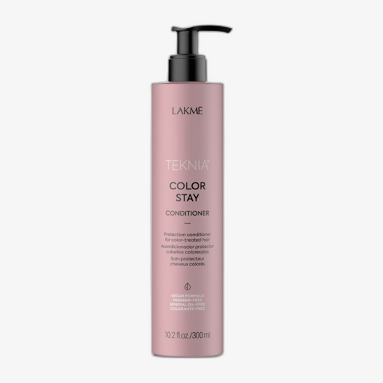 Lakme Teknia Color Stay konditsioneeri pakend