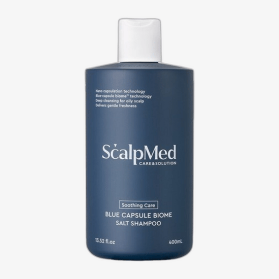 Lakme Teknia Scalp Care Detox Shampoo — флакон 300 мл, профессиональный шампунь для ухода за кожей головы