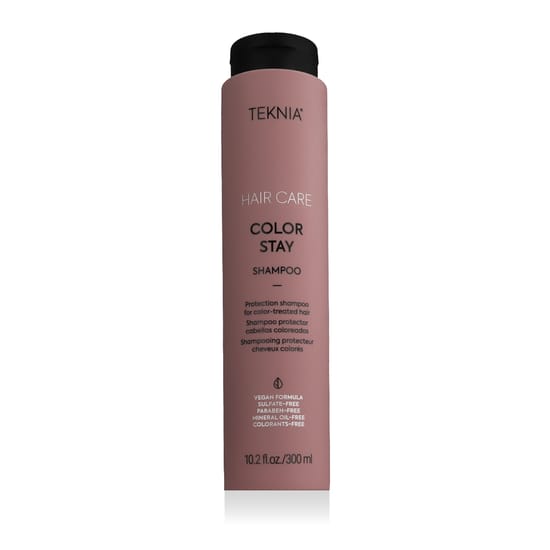 Lakme Teknia Color Stay Shampoo pudel juuksehoolduseks