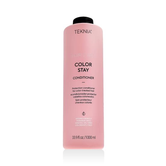 Lakme Teknia Color Stay Conditioner pudel