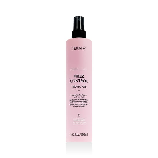 Lakme Teknia frizz control protector pudel juuste kaitseks