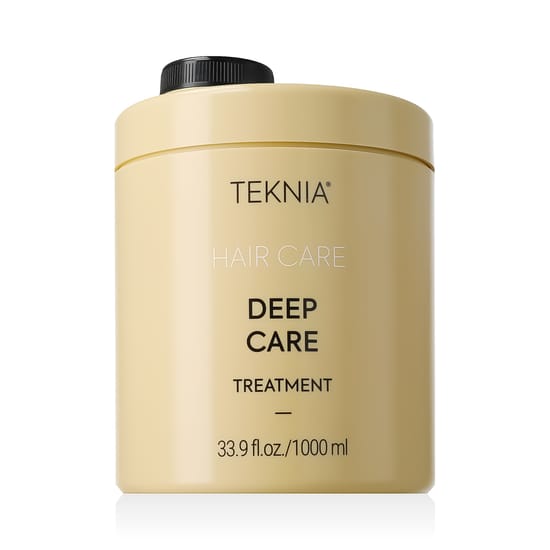 Lakme Teknia sügavhooldus 1000 ml pudel
