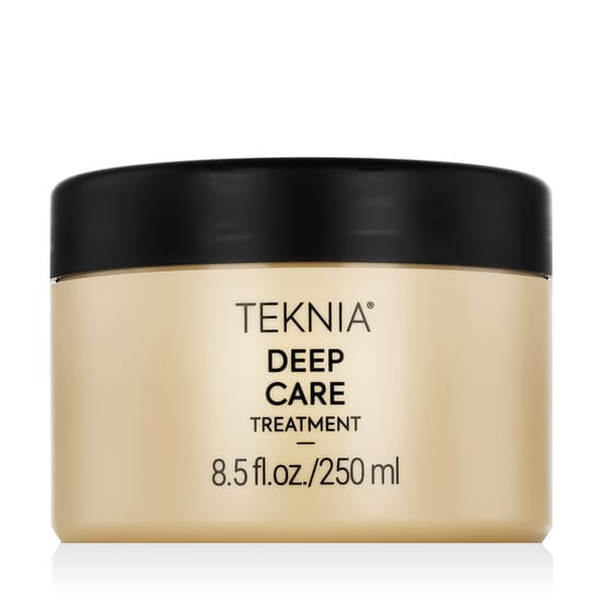Lakme Teknia Deep Care Treatment in Packaging