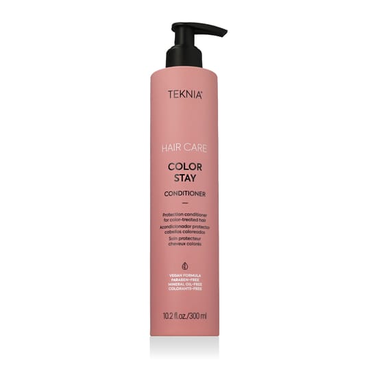 Lakme Teknia Color Stay konditsioneeri pakend