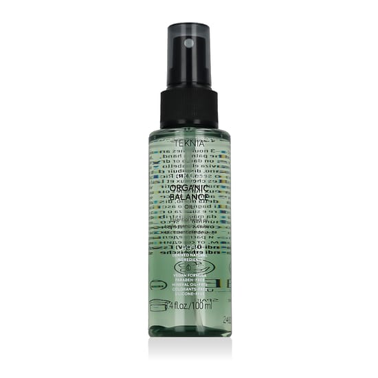 Флакон Lakme Teknia Organic Balance Oil для увлажнения волос