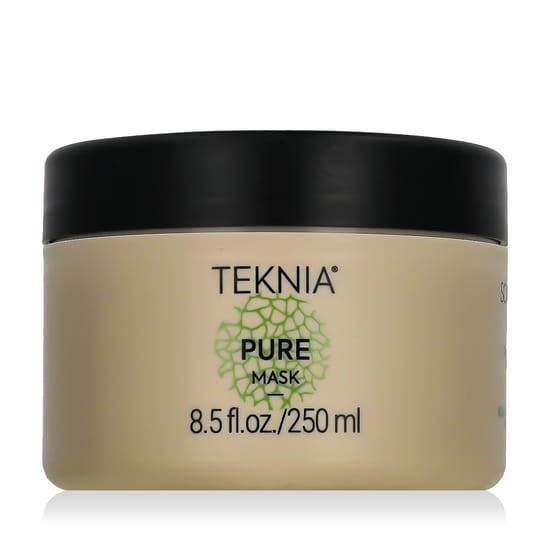 Lakme teknia scalp care pure mask в упаковке
