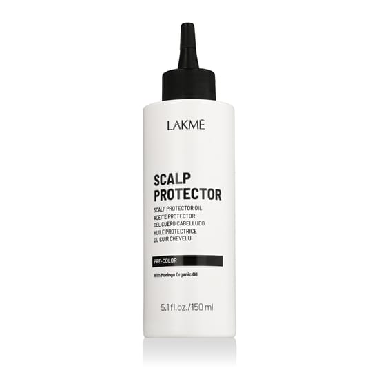 Lakme scalp protector pre-color 150 ml in packaging