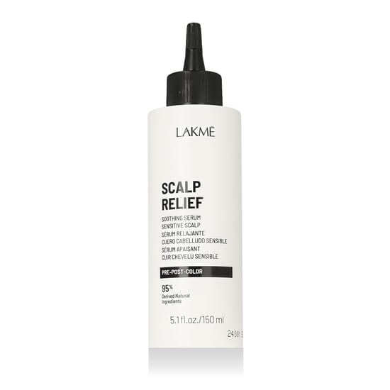 Lakme K2.0 Recover Scalp Relief Soothing Serum Bottle