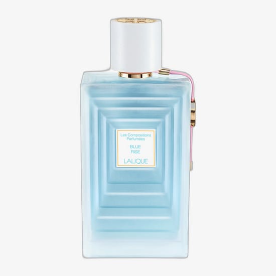 Elegantne pudel Lalique Les Compositions Parfumées Blue Rise EDP