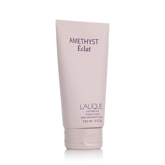 Lalique Amethyst Éclat Body Lotion