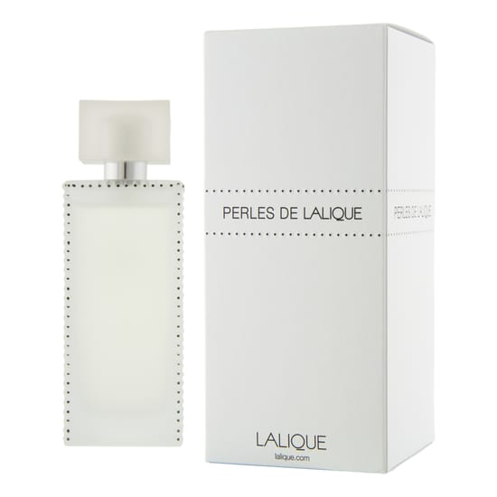 Lalique perles de lalique edp - флакон парфюма