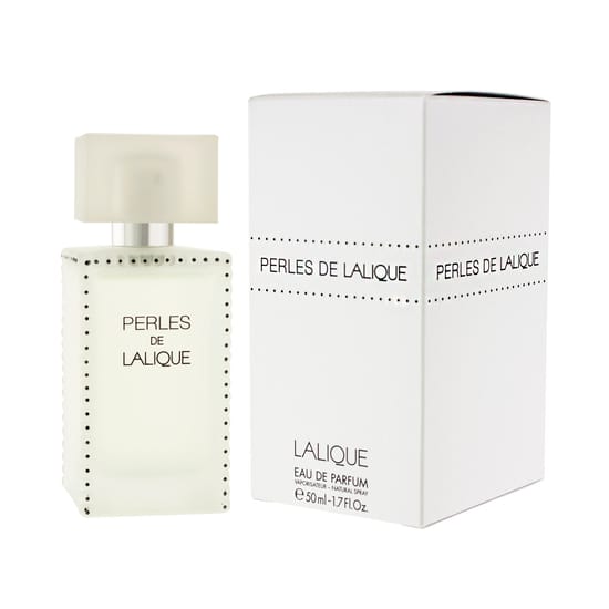 Lalique perles de lalique edp - флакон парфюма