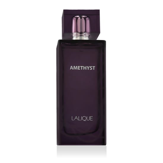 Lalique Amethyst EDP - parfüümi pudeli pilt