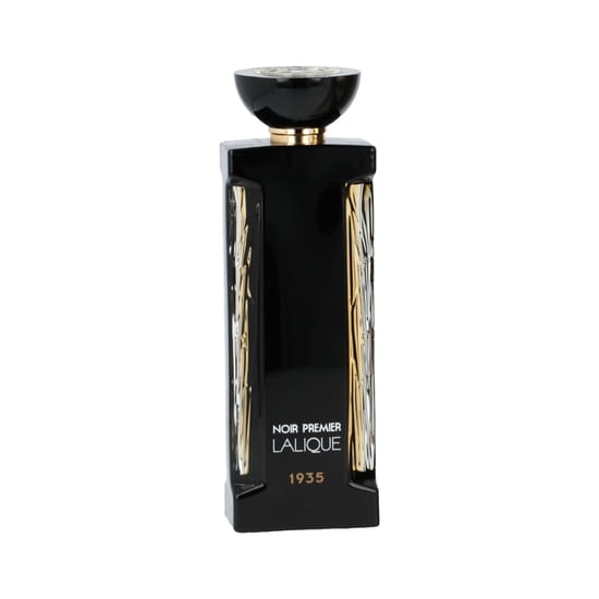 Элегантный флакон Lalique Rose Royale Eau De Parfum