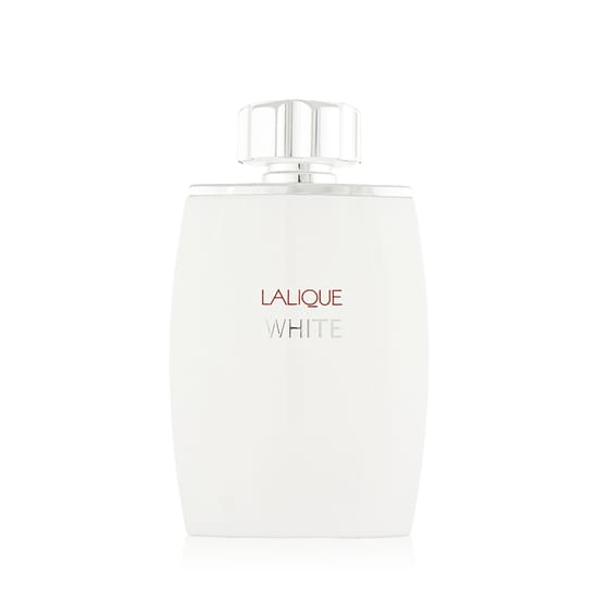 Lalique white edt pudel