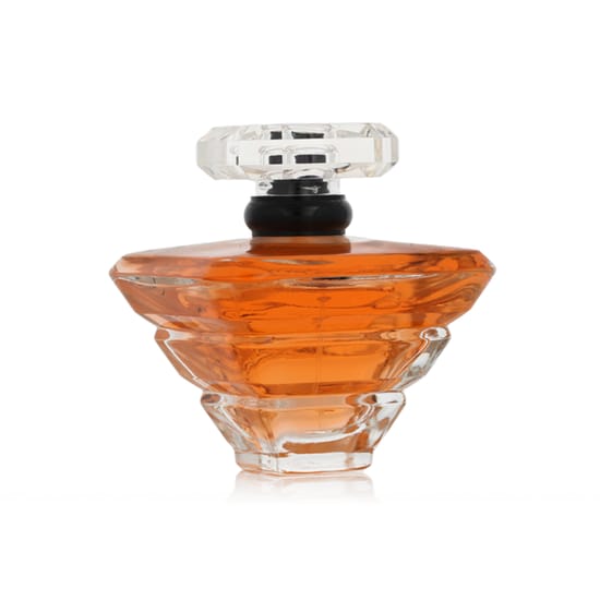 Bottle of Lancôme Trésor Eau de Parfum perfume