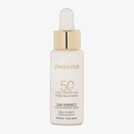Lancaster Sun Beauty Sublime Tan Body Milk SPF 15 pudel kehahoolduseks
