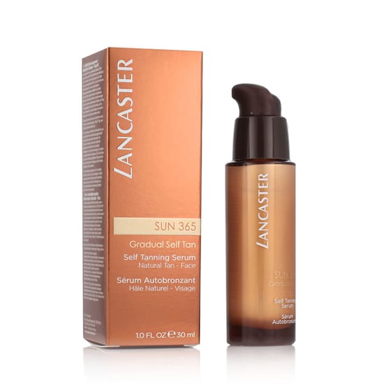 Lancaster Sun 365 Gradual Self Tan Self Tanning Serum