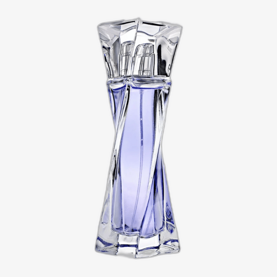 Elegant bottle of Lancôme Hypnôse Eau De Parfum